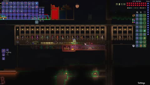 Vanilla Expert with mopioid! (543/550 Sub Goal)