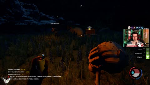 2 Männer im Wäldchen - The Forest mit Lee ٩(๑❛ᴗ❛๑)۶ [HD] [AT | GER]