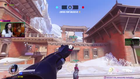 asmr snipe