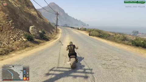 015.GTA RP Джонатан Шемрок [BroRP] (02.12.2018)