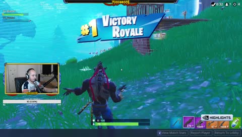 [ENG,GER,CRO] BALKAN FORTNITE......Scavenger Pop Up CUP....lets go Gamers