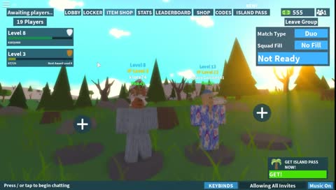 roblox self promotion stream! F4F Here to help small streamers, and people who need recognition! Spreading positive mental attitude!