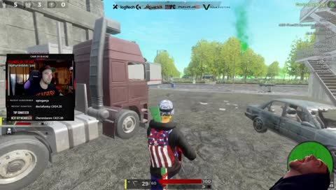Someone Impersonating Weba?!?!