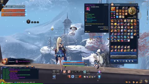 200+ event boxes