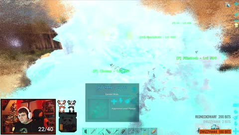 This weekend REEEE | Open  PC Extinction Server Season 9 Day 15! 