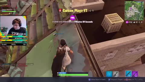  Aggressive console player! | chill Stream 