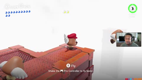 Hereeee We Gooooo!!! [First Playthrough]