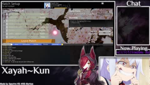 17k still cant stream lul (multi)