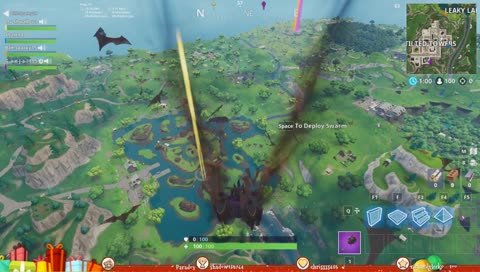 NOR/ENG Sunday FPS 2xcaps! #chilltime