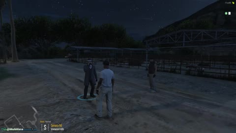 Calm Before The Storm - Sanctuary RP [WL 18+] !join !discord