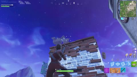 follow 1v1 alle der er follow kan jeg 1v1 kom og være med PLUS MIC VIRKER IGEN