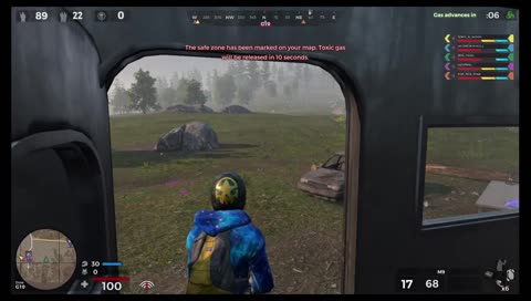 [PS4] Fives Leaderboard Chasing 😈  !psn !lurk !follow !sub