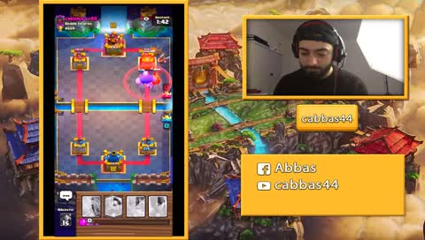 First Stream with FACE-CAM!
Herzlich Willkommen meine Freunde
😇