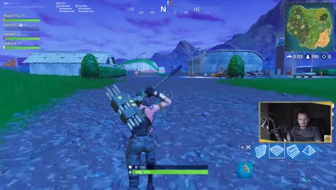 Top team :-)  ..... možná za sto let :-)