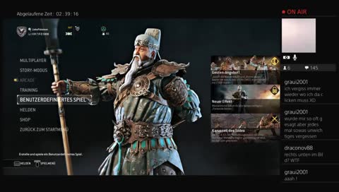Mr. Saltbringer wünscht euch einen schönen Abend. <3