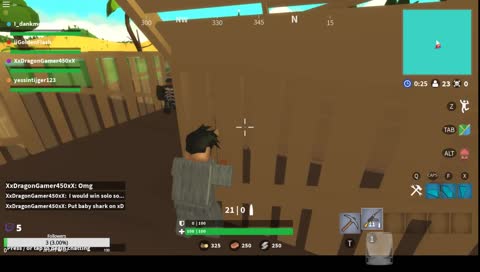 Island Royale! || Song Request || Playing with Viewers!