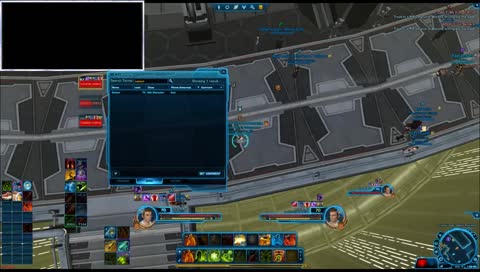 Random TR