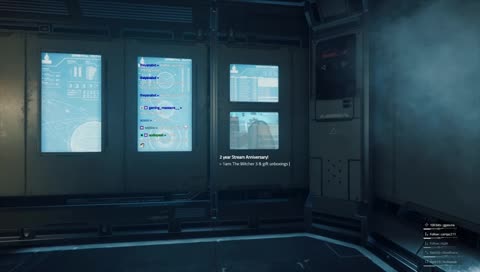 🔸 [2 Year Stream Anniversary] Jackbox, Star Citizen, Witcher 3 & giveaways & unboxings. ☄️ || !commands