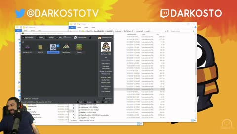 The Making of SkyFactory 4