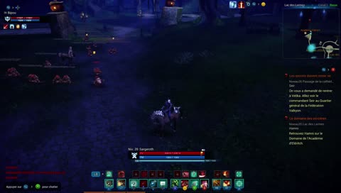 [FR-XBOX] Tryhard LvL 65