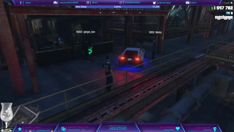 Transport Tycoon | B.A.T. Missions | [NL/EN]