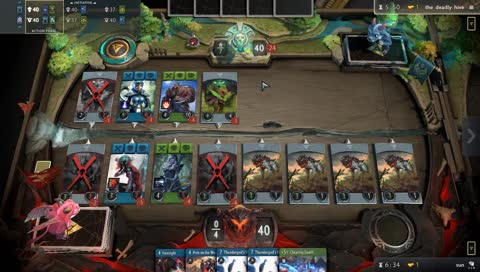 Artifact - Expert Constructed [UG Storm]