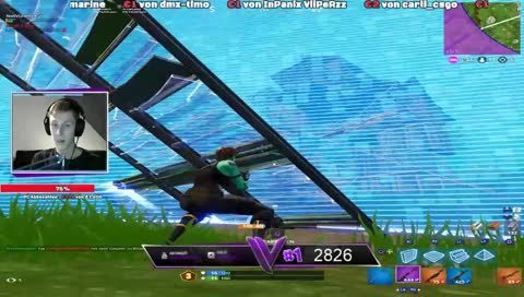 Solos  | 2.850Wins | 36.173 Kills | 9,37KD