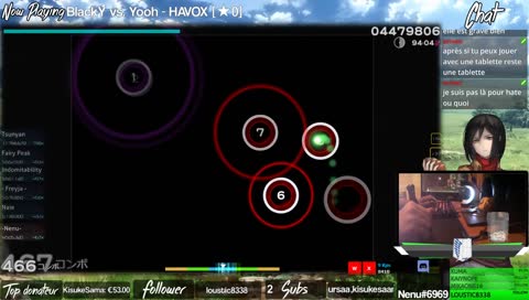 JE JOUE A ZOUZOU [FR Only]