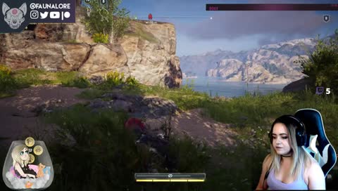 More AC Odyssey Tiem! ~