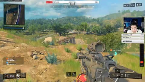 Nice pick