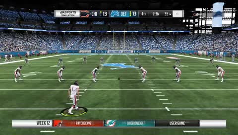 OnMyBloC's Live PS4 Broadcast