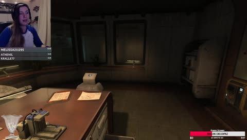 viv IS SCREAMING ABOUT A FOLLOW