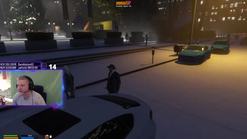 Så skal Arne til bryllup, og han har sgu også fundet sig en date at tag med. (Server NoLifeRP.dk og SocialRP.dk) {ENG/DK} #Vape-Nation