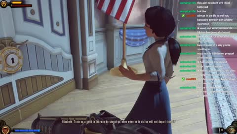 Een relaxt avondje Resident Evil 7. (New game Plus)