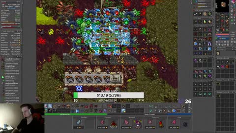 TOP ED Damora - WutFace