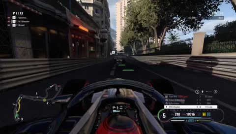 F1 2018 | Racestars F1 PC Spain