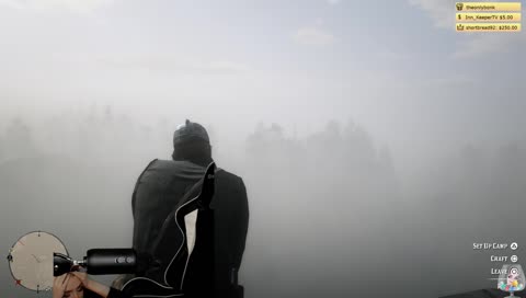 [Chapter 6] Ch-ch-ch-ch-changes | !discord