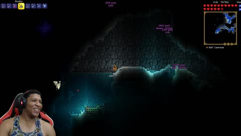 aqui mi discord si quieren jugar conmigo : https://discord.gg/FhrK5s