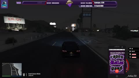 Evil ist ein Frau? :D