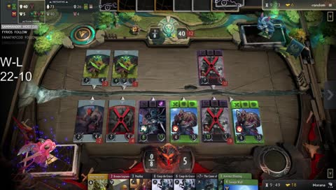 Artifact drafts