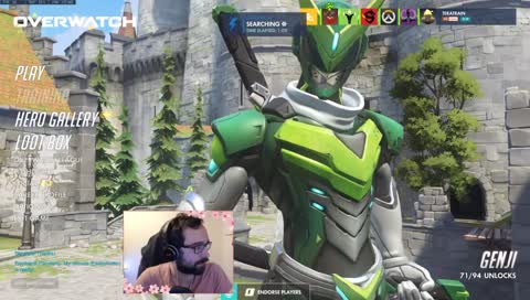 Teratrain | reformed mei one-trick relapses