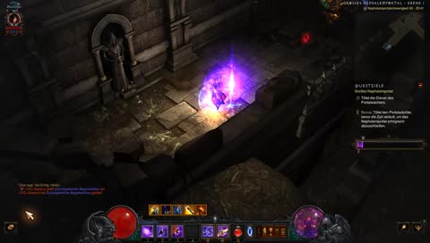 Super kurzer stream  ;D 