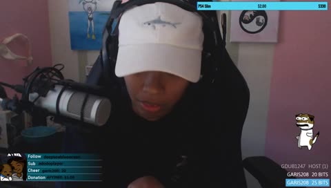 im trash :)