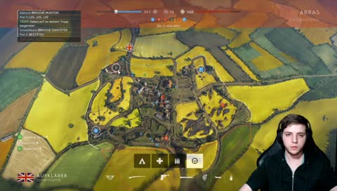 Bisl spät dran :O | https://www.strawpoll.me/16940654