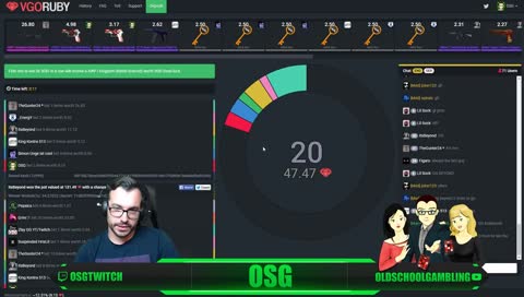 🎰 Gambling Stream 🎰 Chillout Stream 🎰