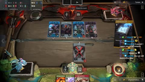 Artifact - Expert Drafts [EN/RU]