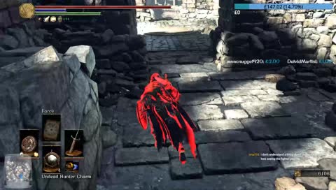 [PC] Dark Souls 3 Invasions
