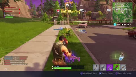 Fortnite Fun with Friends - !Follower Goal 236/250! !SUB GOAL 27/30!