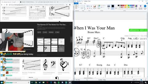 Music Stream With @jrodguy24!!!