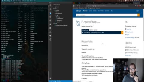 F# and other shenanigans